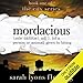Algopix Similar Product 9 - Mordacious: The City Series, Book 1