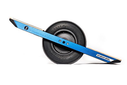 Algopix Similar Product 11 - Onewheel OffRoad Skateboard by Future