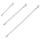 Algopix Similar Product 14 - Sterling Silver Pendant Necklace