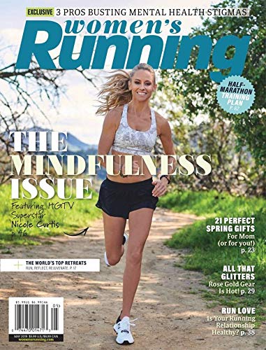Algopix Similar Product 1 - Women's Running