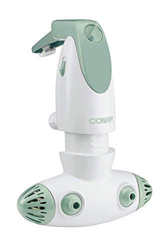 Algopix Similar Product 17 - CONAIR BTS7 Dual Jet Bath Spa