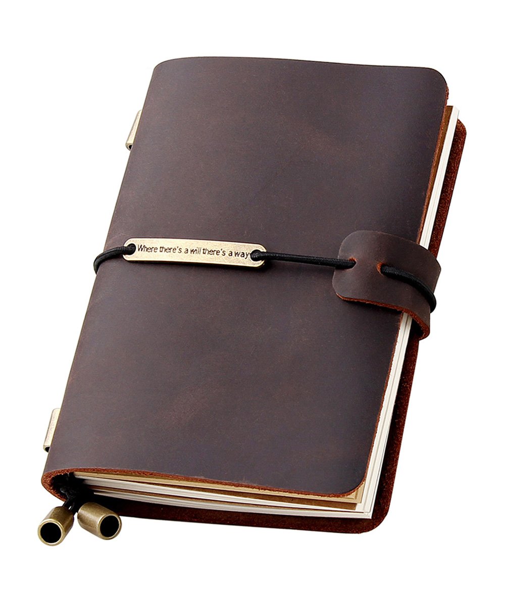Algopix Similar Product 14 - Robrasim Refillable Handmade Travelers