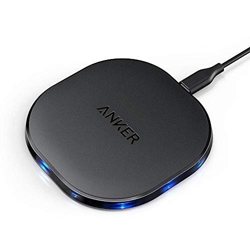 Algopix Similar Product 17 - Anker 10W Wireless Charger