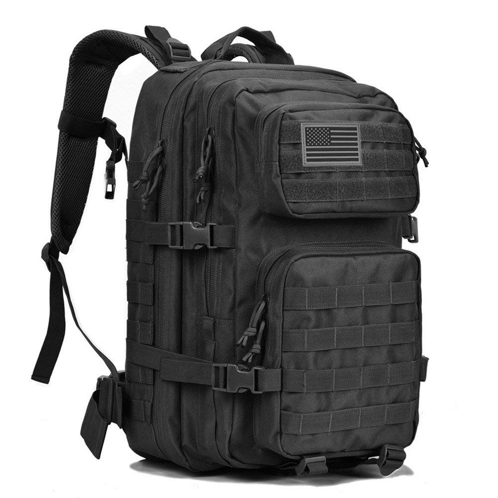 Algopix Similar Product 2 - REEBOW GEAR Military Tactical Backpack