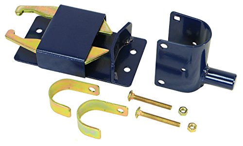 Algopix Similar Product 10 - RanchEx 102550 Gate Latch  Outside