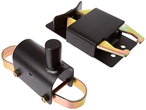 Algopix Similar Product 7 - RanchEx 102550 Gate Latch  Outside