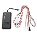 Algopix Similar Product 6 - XCSOURCE Vehicle GPS Tracker Real Time