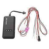 Algopix Similar Product 18 - XCSOURCE Vehicle GPS Tracker Real Time