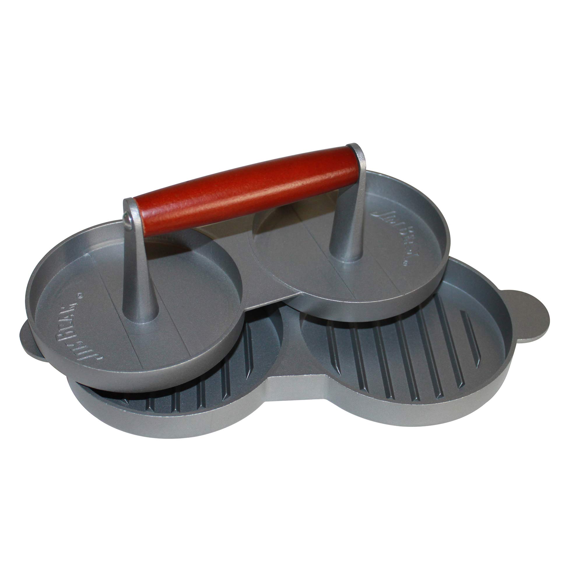 Algopix Similar Product 15 - Jim Beam JB0169 Aluminium Press