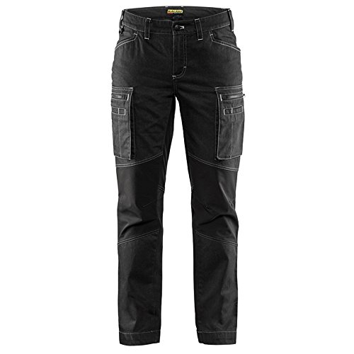 Algopix Similar Product 11 - Blaklader 715911429900C44 Ladies
