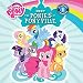 Algopix Similar Product 5 - My Little Pony Meet the Ponies of