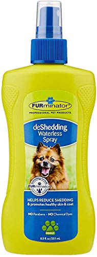 Algopix Similar Product 18 - 2 Pack FURminator Deshedding