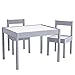 Algopix Similar Product 4 - Max & Finn Hunter Furniture, Gray
