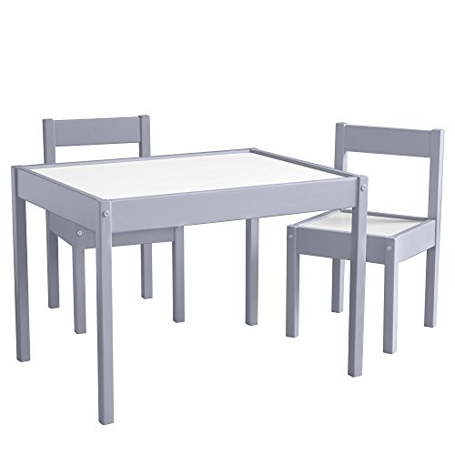Algopix Similar Product 18 - Max & Finn Hunter Furniture, Gray