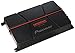 Algopix Similar Product 7 - Pioneer GMA6704 4Channel Bridgeable