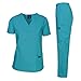 Algopix Similar Product 19 - Dagacci Medical Uniform Womens Medical