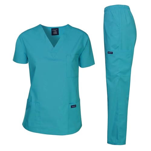 Algopix Similar Product 10 - Dagacci Medical Uniform Womens Medical
