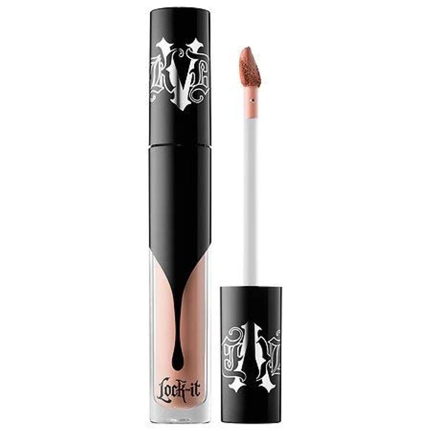 Algopix Similar Product 7 - Kat Von D LockIt Concealer Crme