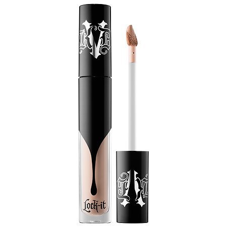Algopix Similar Product 13 - Kat Von D LockIt Concealer Crme
