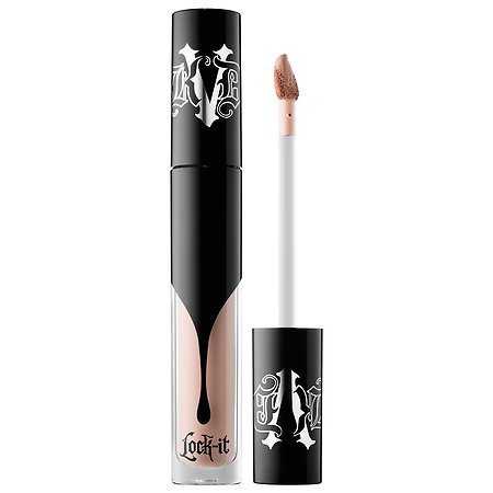 Algopix Similar Product 3 - Kat Von D LockIt Concealer Crme