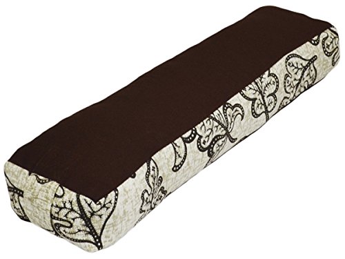 Algopix Similar Product 10 - YogaAccessories Pranayama Cotton Yoga