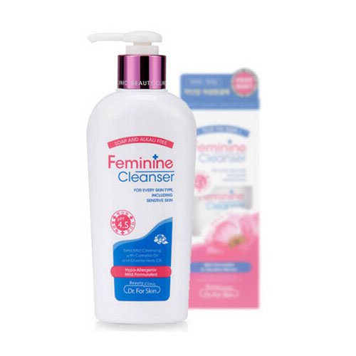 Algopix Similar Product 10 - Mediheal Feminine Cleanser 250 ml