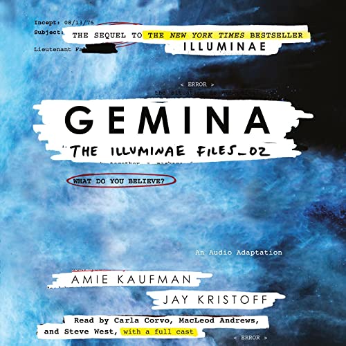 Algopix Similar Product 4 - Gemina