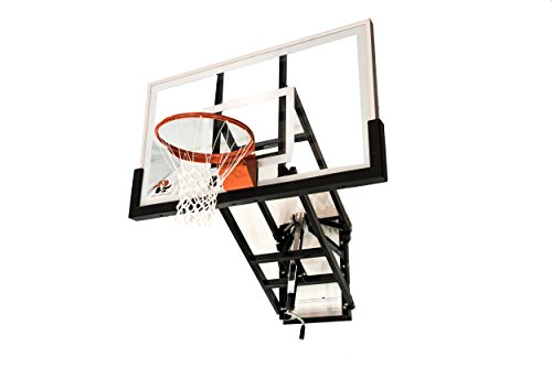 Algopix Similar Product 2 - Ryval WM60 Basketball Hoop  60