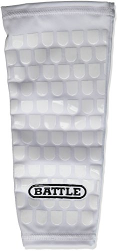 Algopix Similar Product 6 - Battle Adult Sports UltraStick Forearm