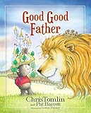 Algopix Similar Product 18 - Good Good Father