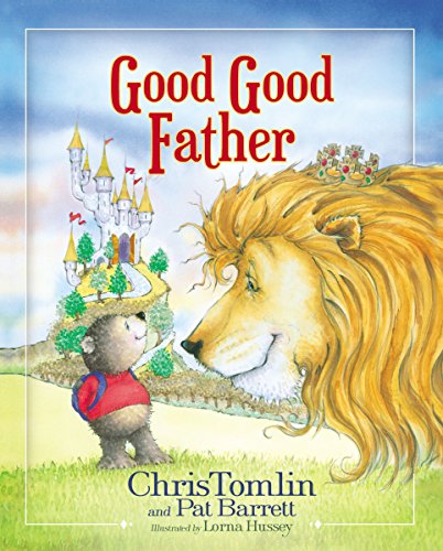 Algopix Similar Product 15 - Good Good Father