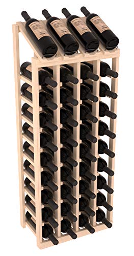 Algopix Similar Product 17 - Wine Racks America 20 Bottle Premium