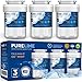 Algopix Similar Product 11 - Pureline MWF Water Filter for GE