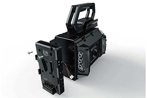 Algopix Similar Product 20 - LanParte Vmount Battery Back Plate for