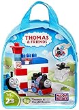 Algopix Similar Product 9 - Mega Bloks Thomas  Friends Thomas 