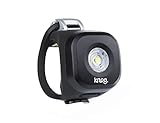 Algopix Similar Product 13 - KNOG Blinder Mini Dot Front Headlight