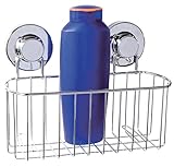 Algopix Similar Product 11 - Gelco 707483 Suction Basket Metal
