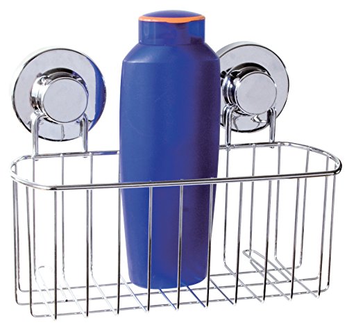 Algopix Similar Product 15 - Gelco 707483 Suction Basket Metal