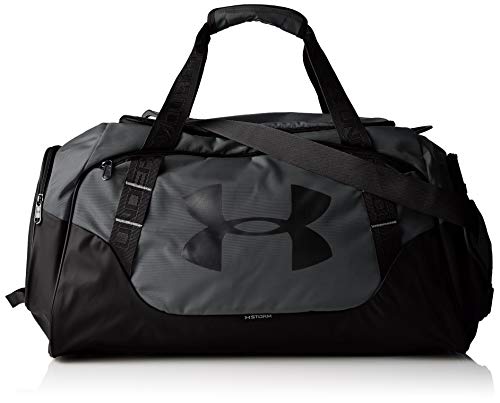 Algopix Similar Product 7 - Under Armour Adult Undeniable Duffle