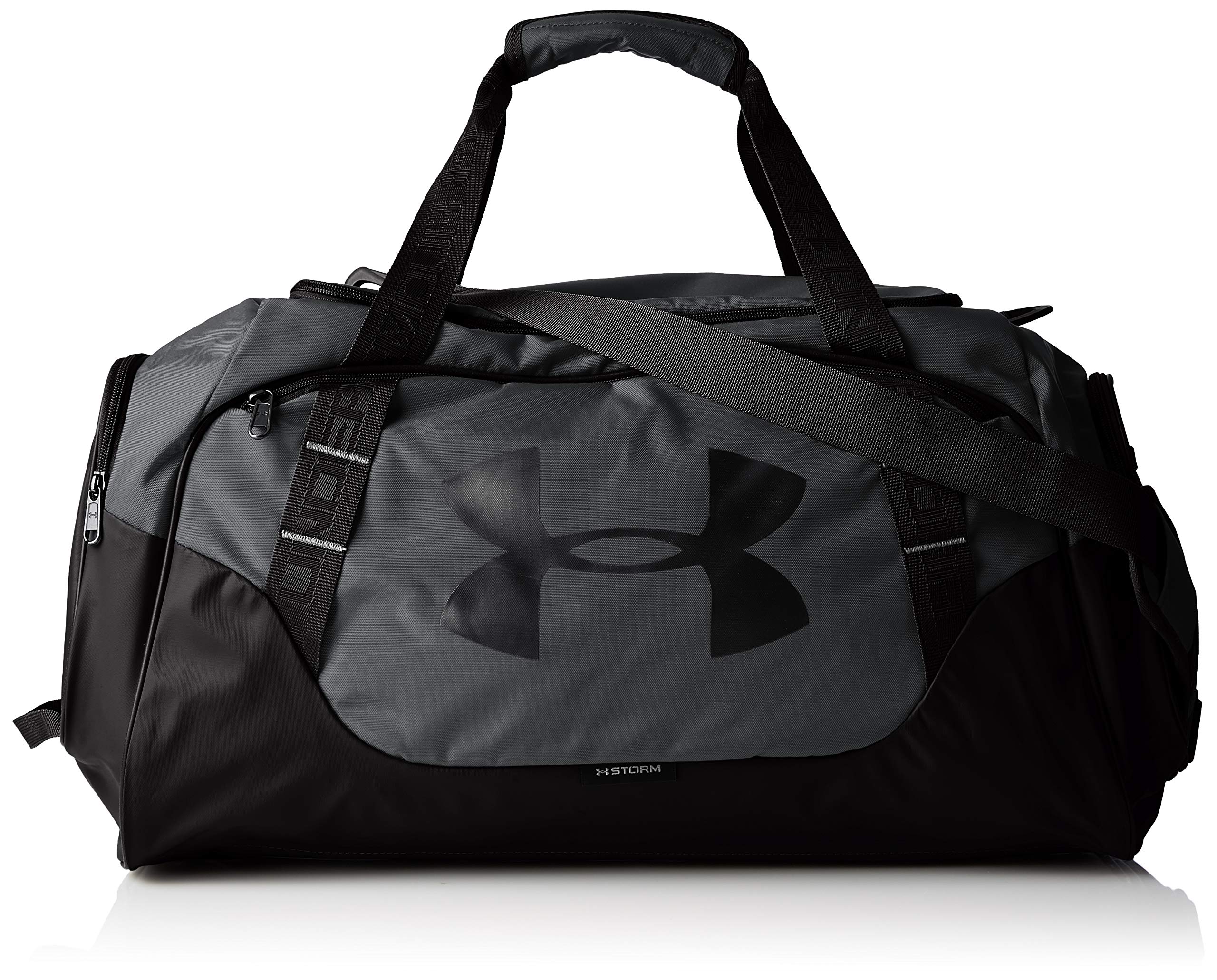 Algopix Similar Product 11 - Under Armour Adult Undeniable Duffle