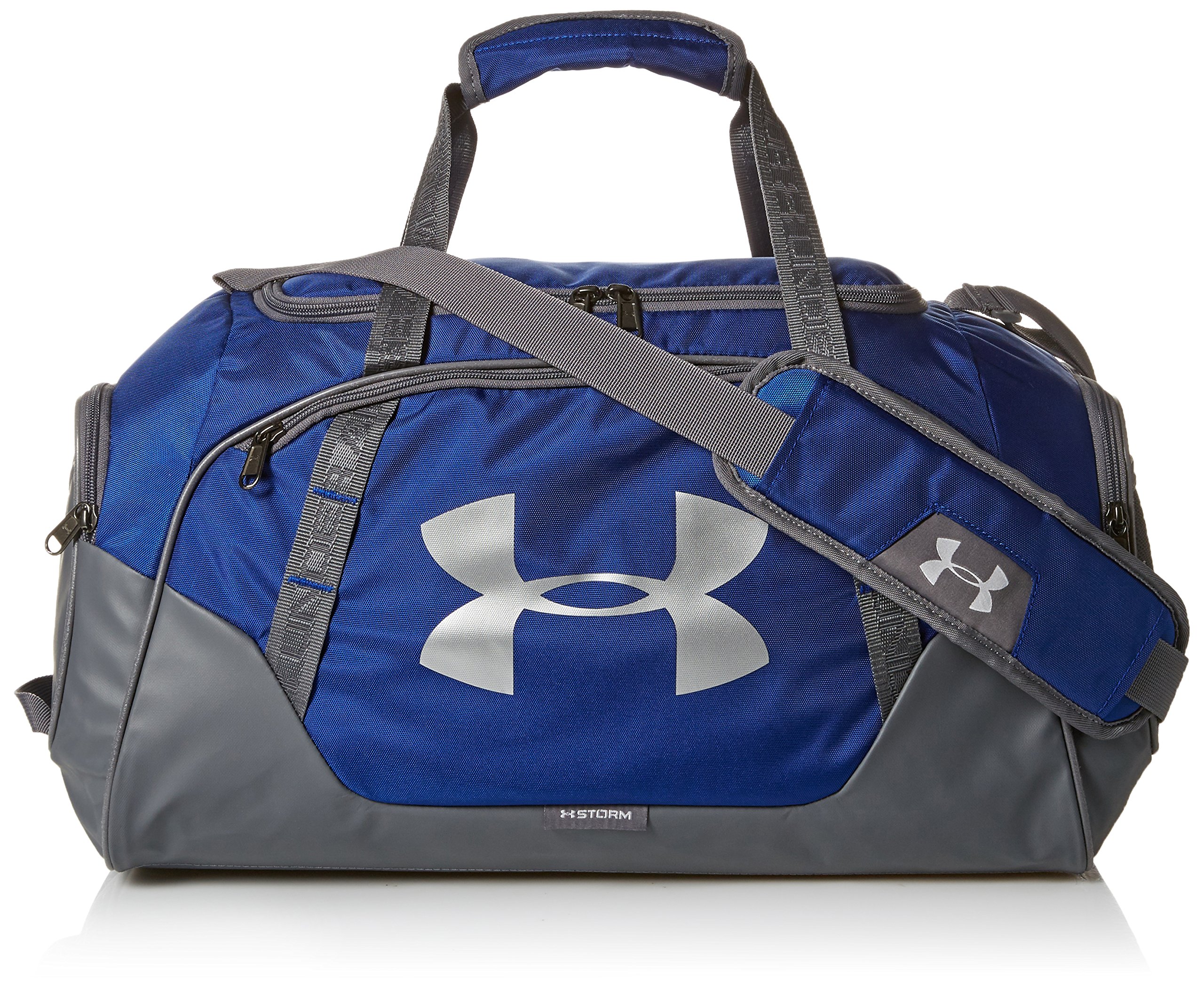 Algopix Similar Product 14 - Under Armour Undeniable Duffle 30 Gym