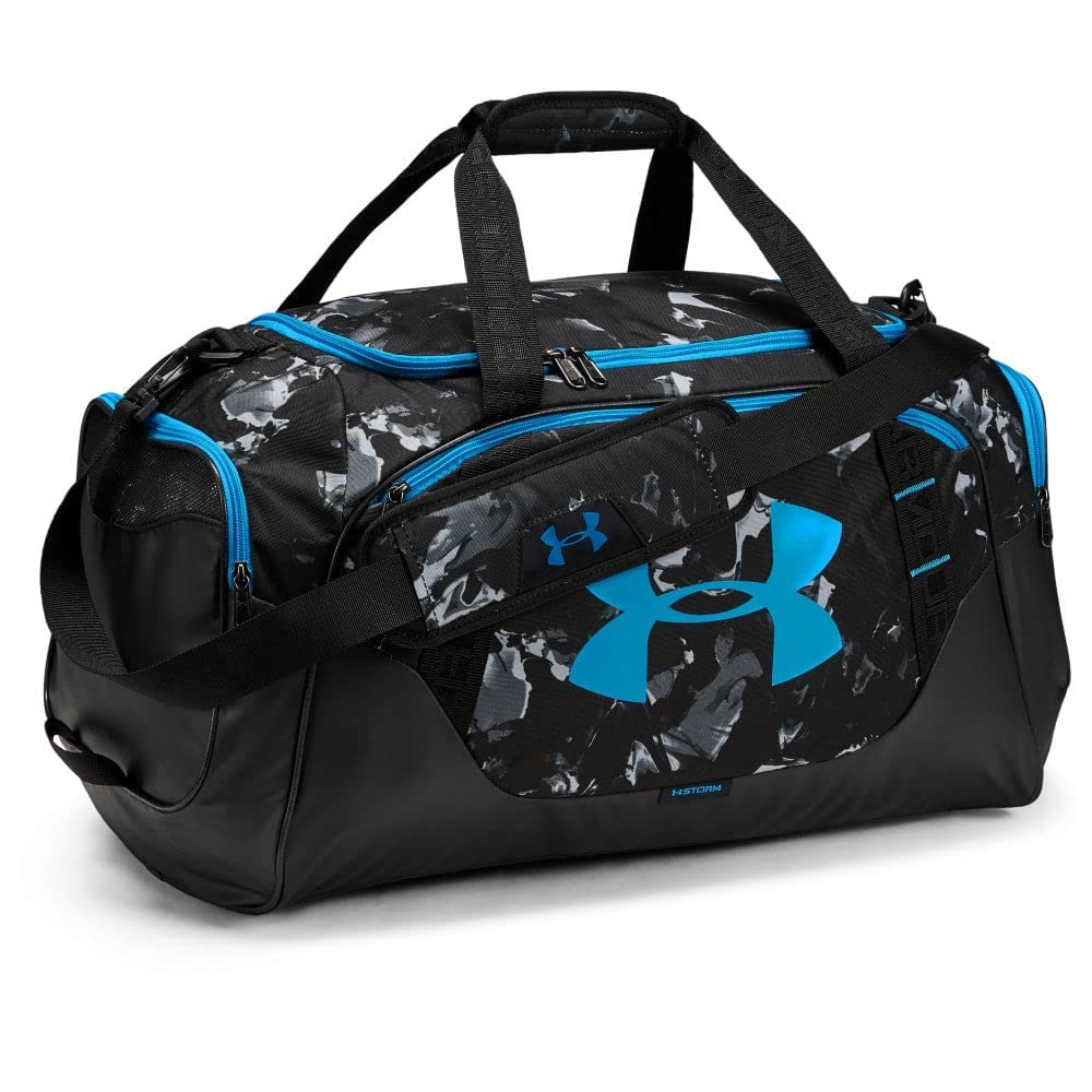 Algopix Similar Product 3 - Under Armour Mens UA Undeniable 30