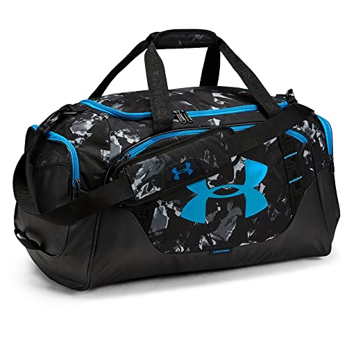 Algopix Similar Product 10 - Under Armour UA Undeniable 30 Small
