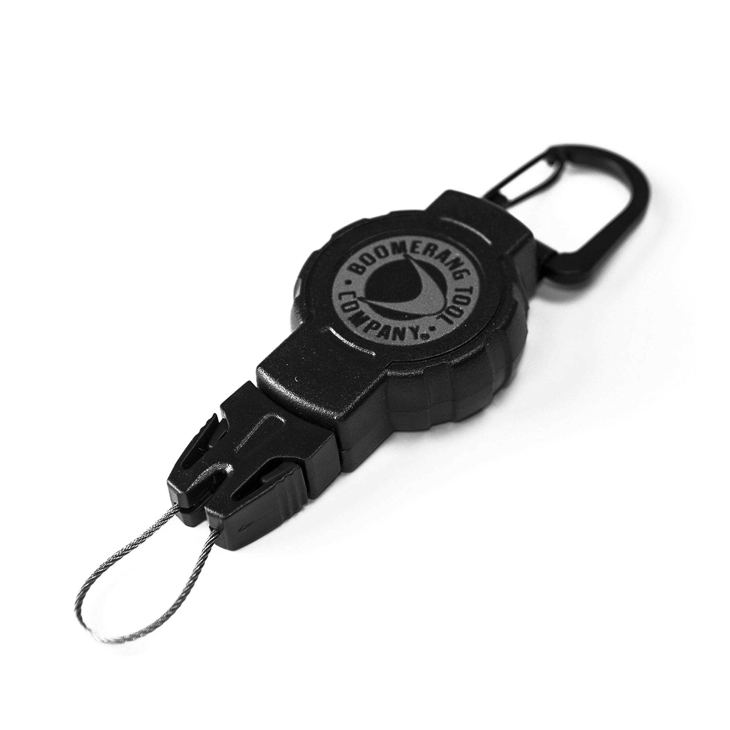 Algopix Similar Product 12 - Boomerang Small Scuba Gear Retractor