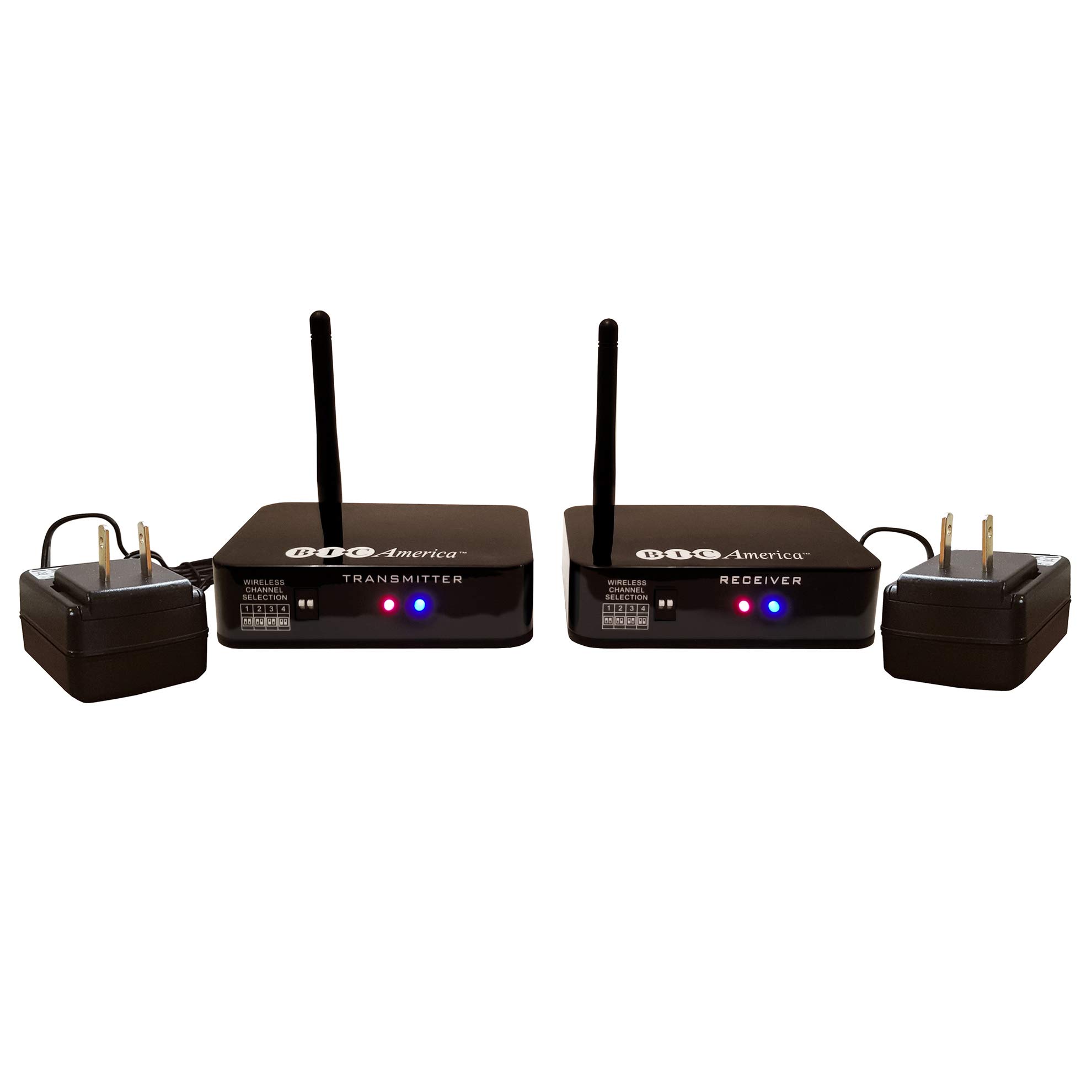 Algopix Similar Product 7 - BIC America WTRSys Wireless