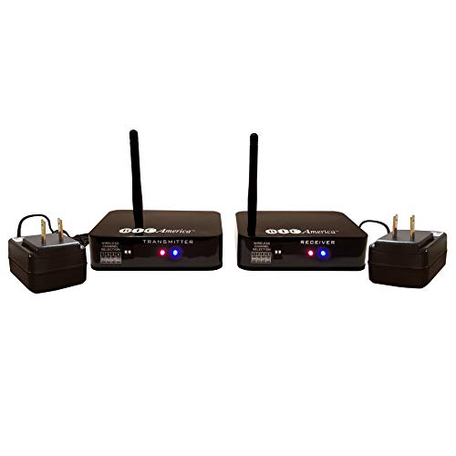 Algopix Similar Product 3 - BIC America WTRSys Wireless