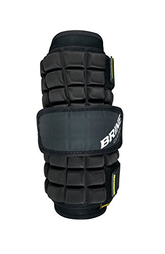 Algopix Similar Product 10 - Brine Clutch Lacrosse Arm Pads 2017