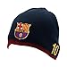 Algopix Similar Product 18 - FC Barcelona Authentic Messi Knitted Hat