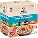 Algopix Similar Product 10 - Quaker Instant Oatmeal Lower Sugar 4