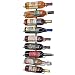 Algopix Similar Product 16 - Southern Homewares Nine Bottle Wine